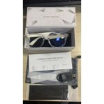 Smart Glasses Factory - L3 AI Language Translation Voice Assistant Magnetic