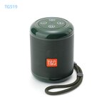Portable DJ Speaker Factory - Low Price Waterproof BT TG519