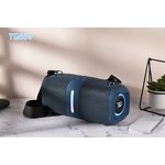 Bluetooth Speaker Factory - OEM/ODM High Quality Low Price Outdoor BT