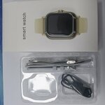 Smart Watch Factory - OEM/ODM Fashion Fitness Waterproof Sports BT Men Women