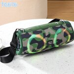 Gaming Speaker Factory - Wholesale Factory Price Waterproof TG676