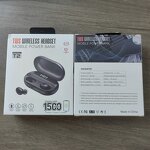 TWS Earphones Factory - High Quality ANC In-Ear Digital Display