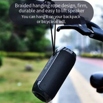 Outdoor Sports Speaker Factory - OEM/ODM Waterproof Portable Subwoofer Smart TG117