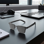 Waterproof Smart Glasses Factory - G05-T4 HD Music Sports Commuter