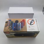 Waterproof Speaker Factory - OEM/ODM Subwoofer Portable TF Card Outdoor Mini