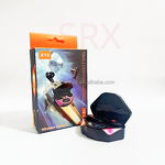 Waterproof Gaming Earbuds Factory - X15 Pro TWS Bluetooth Gaming Audifonos