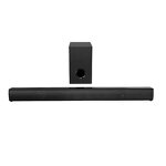 Sound Bar Factory - OEM 2.1CH 60W Wireless Smart Home Theater Subwoofer