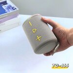 Stereo Wireless Speaker Factory - High Quality Deep Bass Outdoor Waterproof