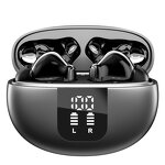 Wireless Earphones Factory - OEM/ODM ANC ENC AI Translation Noise Cancelling