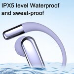 Smart Earphones Factory - OEM/ODM OWS LED Battery Indicator IPX5