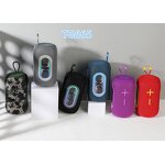 Bluetooth Speaker Factory - OEM/ODM Custom Mini Waterproof Sports Speaker