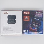 Sports Wireless Earbuds Factory - Factory Drop Shipping TWS M20 Earphone