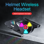 Motorcycle Helmet Headset Factory - Y60 Wireless Long Standby Fast Connection