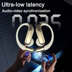 Smart Earphones Factory - OEM/ODM OWS LED Battery Indicator IPX5