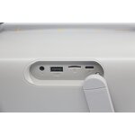 Portable Bluetooth Speaker Factory - OEM/ODM V5.3 Karaoke Outdoor Stereo Bass