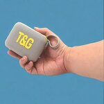 Portable Subwoofer Factory - OEM/ODM Mini Wireless V5.3 FM Radio IPX4