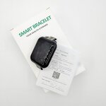 Smart Watch Factory - 2023 Latest Cheapest Waterproof Bracelet D20s Ultra