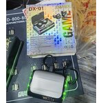 TWS Earbuds Factory - DX-01tws LED Display Powerbank 9D Hifi Stereo