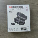 TWS Earphones Factory - High Quality ANC In-Ear Digital Display