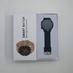 Smart Watch Factory - CY20 Women Heart Rate Blood Oxygen BT Calling