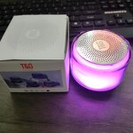 Portable Bluetooth Speaker Factory - OEM/ODM High Smart Stereo Sound Subwoofer