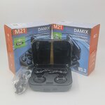 TWS Wireless Earphone Factory - 2024 New BT 5.3 Audifonos Sport M21