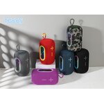 Bluetooth Speaker Factory - OEM/ODM Custom Mini Waterproof Sports Speaker