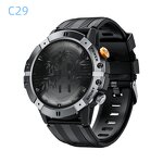 Smart Sports Watch Factory - OEM C29 High Quality Waterproof TFT Dial Call