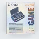 True Wireless Earphones Factory - DX-02 TWS HiFi Noise Cancelling Touch Control