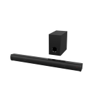 Sound Bar Factory - OEM 2.1CH 60W Wireless Smart Home Theater Subwoofer