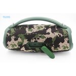 Party Speaker Factory - OEM/ODM Wholesale High Quality 10Inch TG395