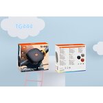 Outdoor Wireless Speaker Factory - OEM/ODM Power Single Spider Memory Card