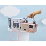 Outdoor Microphone Speaker Factory - High Quality Wholesale Portable DJ Ys311