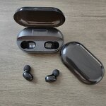 TWS Earphones Factory - High Quality ANC In-Ear Digital Display