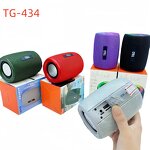 Portable Wireless Speaker Factory - Factory Direct Sale RGB LED Battery