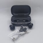 Stereo Business Earphones Factory - Hot Selling Gq-10 M90 Pro Earphone