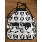 Barber Apron Manufacturer - OEM Customized Printed Canvas Cross Back