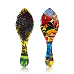 Beard Brush Manufacturer - OEM Bristle Curved Styling Hair Care Clean Brush