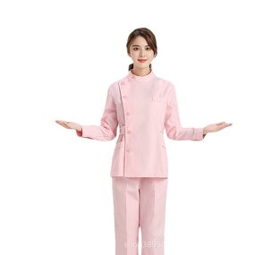 Hospital Uniform Manufacturer - OEM High Quality Doctor Nurse Unisex