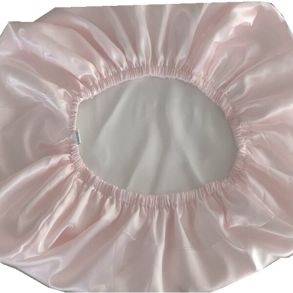 Bonnet Pillowcase Manufacturer - OEM Custom Printed Double Layers