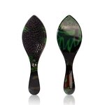 Beard Brush Manufacturer - OEM Bristle Curved Styling Hair Care Clean Brush