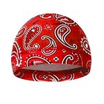 Wave Cap Manufacturer - OEM Custom Printed 360 Cooling Breathable Durag