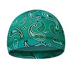 Wave Cap Manufacturer - OEM Custom Printed 360 Cooling Breathable Durag