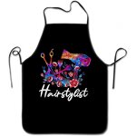 Unisex Apron Manufacturer - OEM Durable Comfortable Washable Kitchen Restaurant