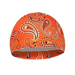 Wave Cap Manufacturer - OEM Custom Printed 360 Cooling Breathable Durag