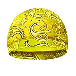Wave Cap Manufacturer - OEM Custom Printed 360 Cooling Breathable Durag