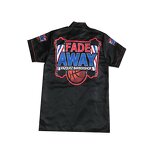 Barber Jacket Manufacturer - OEM Good Quality Polyester Beauty Uniform Smock