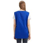 Uniform Apron Manufacturer - OEM Custom Logo Stylist Barber Nail Spa