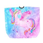 Barber Cape Manufacturer - OEM Custom Logo Child Hairdresser Salon Capes