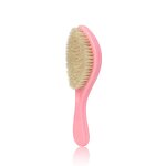 Beard Brush Manufacturer - OEM Bristle Curved Styling Hair Care Clean Brush